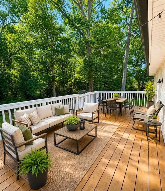 5 bedroom, 2 bathroom, 2,050 sq ft single family residence under contract at 1018 Oakton Drive, Marietta, GA 30060 — photo 10