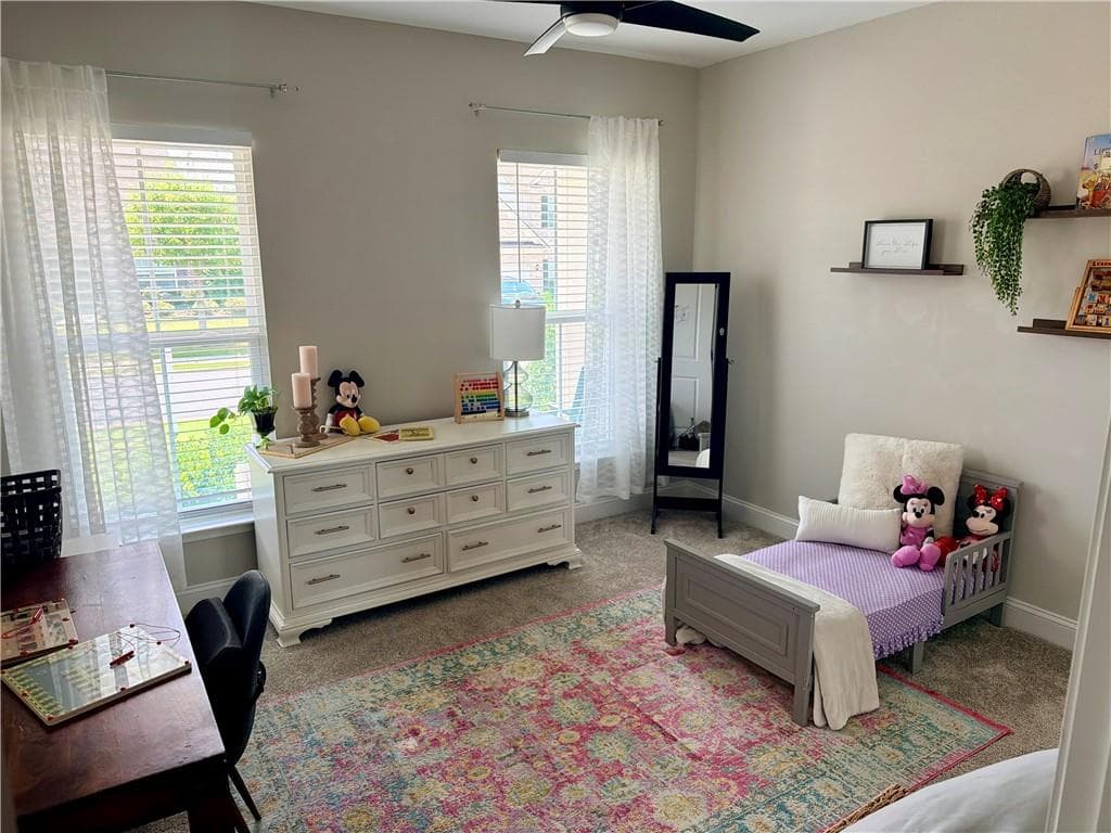 4 bedroom, 4 bathroom, 4,530 sq ft single family residence for sale at 2845 Admiral Bay Drive, Cumming, GA 30041 — photo 10