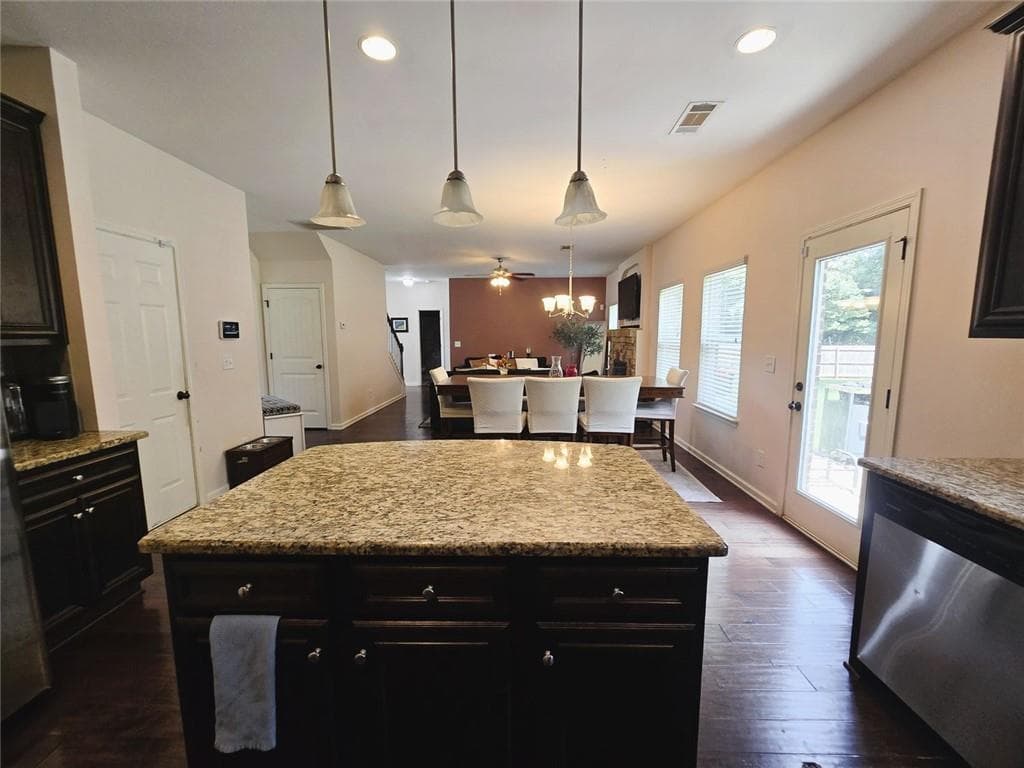 4 bedroom, 3 bathroom, 3,598 sq ft single family residence for sale at 232 Rugged Creek Drive, Stockbridge, GA 30281 — photo 3