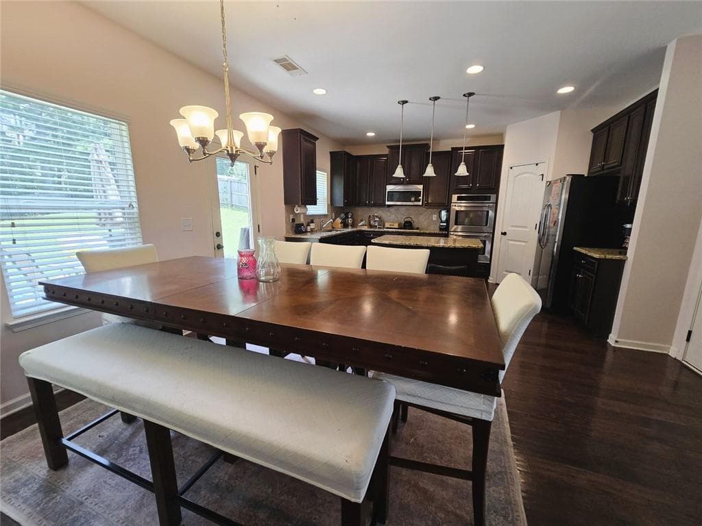 4 bedroom, 3 bathroom, 3,598 sq ft single family residence for sale at 232 Rugged Creek Drive, Stockbridge, GA 30281 — photo 5