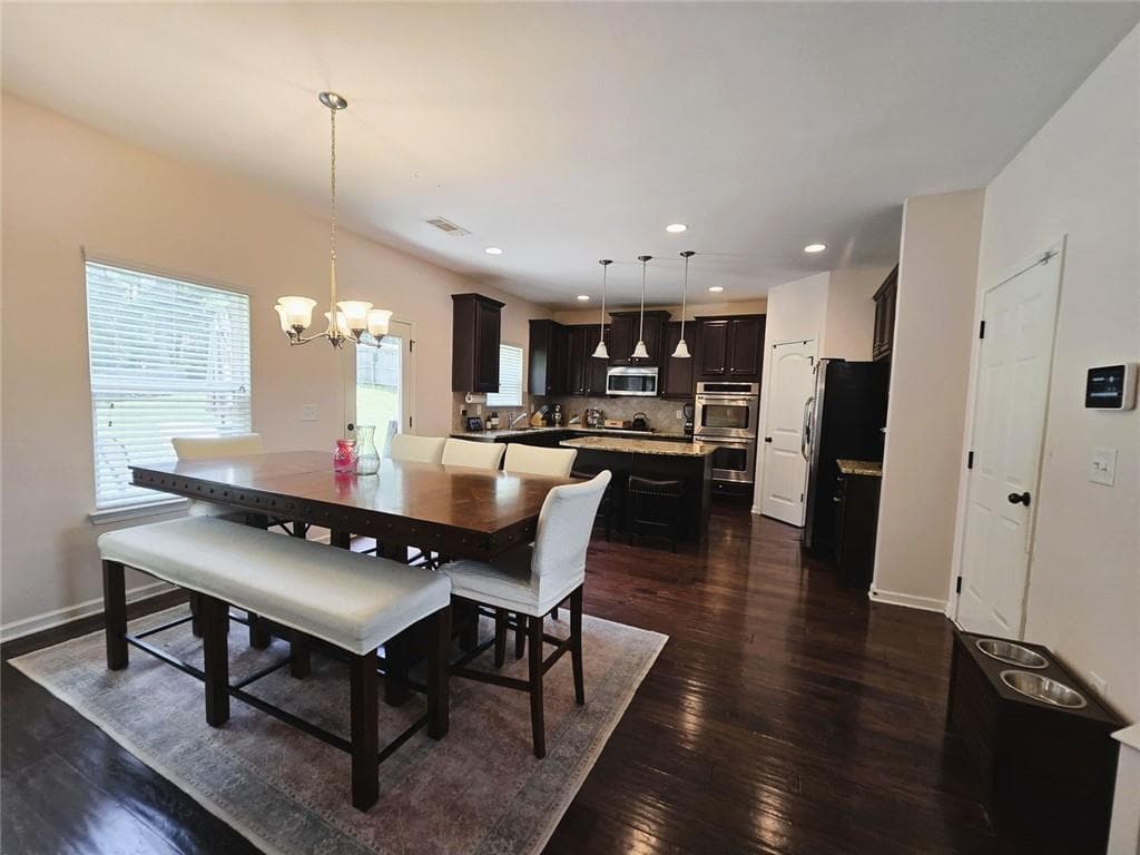 4 bedroom, 3 bathroom, 3,598 sq ft single family residence for sale at 232 Rugged Creek Drive, Stockbridge, GA 30281 — photo 6
