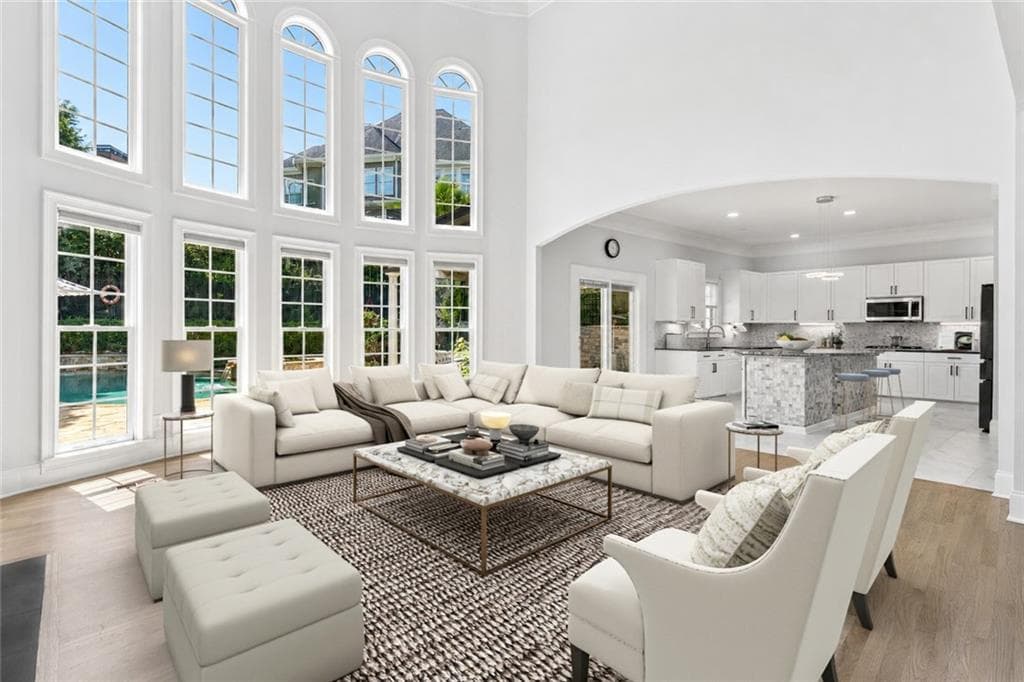 6 bedroom, 6 bathroom, 5,062 sq ft single family residence for sale at 575 Saint Regis Lane, Johns Creek, GA 30022 — photo 7