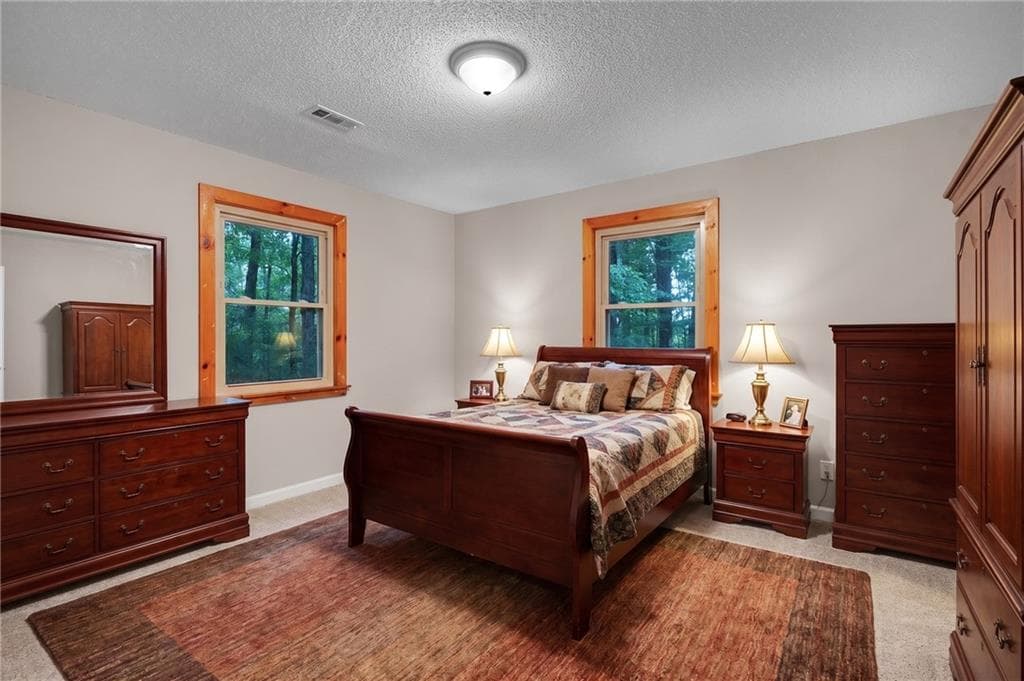 3 bedroom, 2 bathroom, 1,836 sq ft single family residence for sale at 314 Catawba Circle, Ellijay, GA 30540 — photo 3