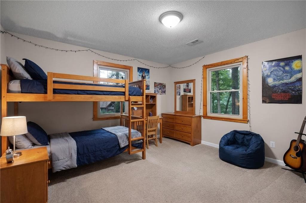 3 bedroom, 2 bathroom, 1,836 sq ft single family residence for sale at 314 Catawba Circle, Ellijay, GA 30540 — photo 4