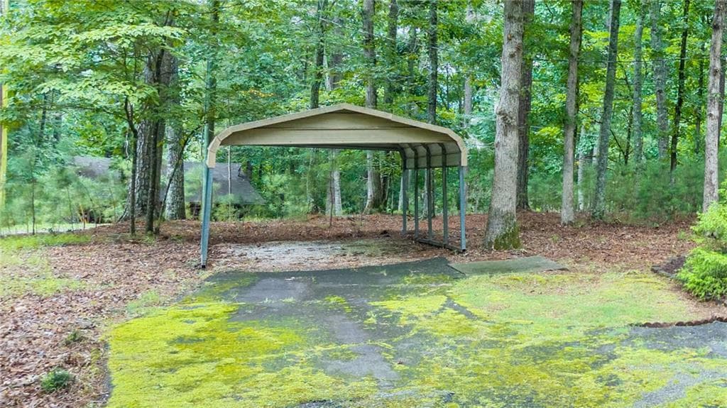 3 bedroom, 2 bathroom, 1,836 sq ft single family residence for sale at 314 Catawba Circle, Ellijay, GA 30540 — photo 5