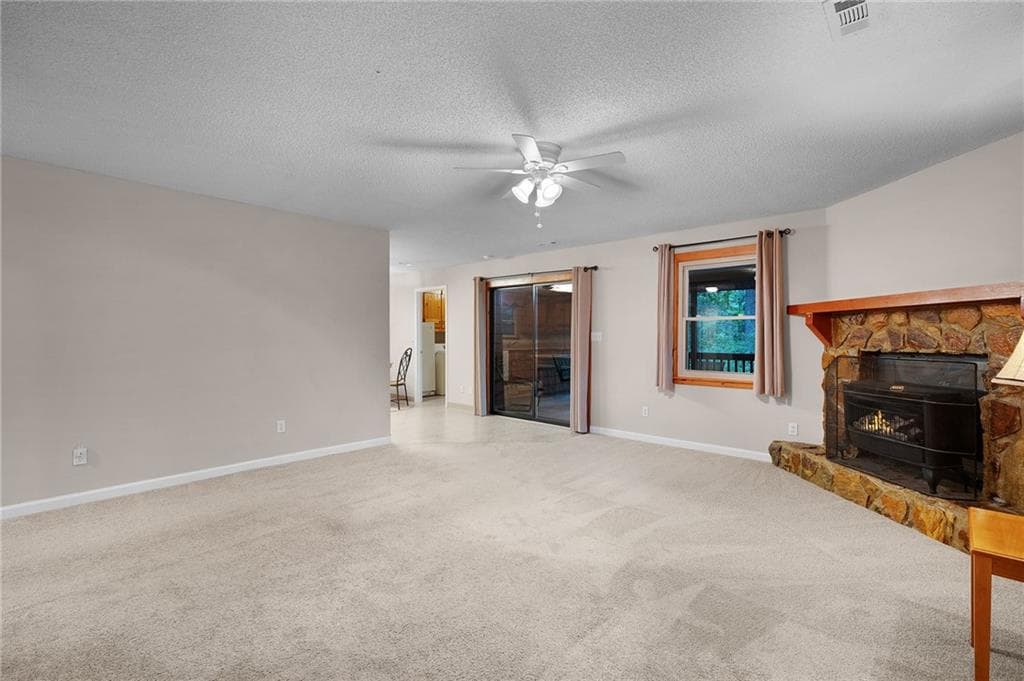 3 bedroom, 2 bathroom, 1,836 sq ft single family residence for sale at 314 Catawba Circle, Ellijay, GA 30540 — photo 10
