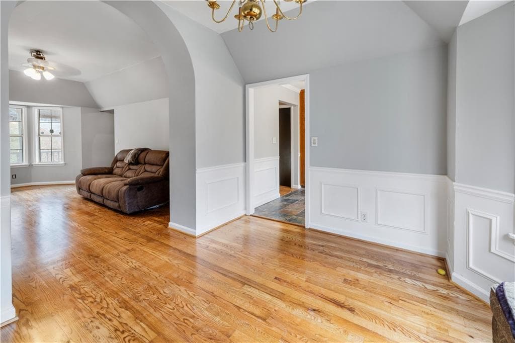 4 bedroom, 4 bathroom, 2,119 sq ft single family residence for sale at 132 Bleeker Street, Lawrenceville, GA 30044 — photo 5