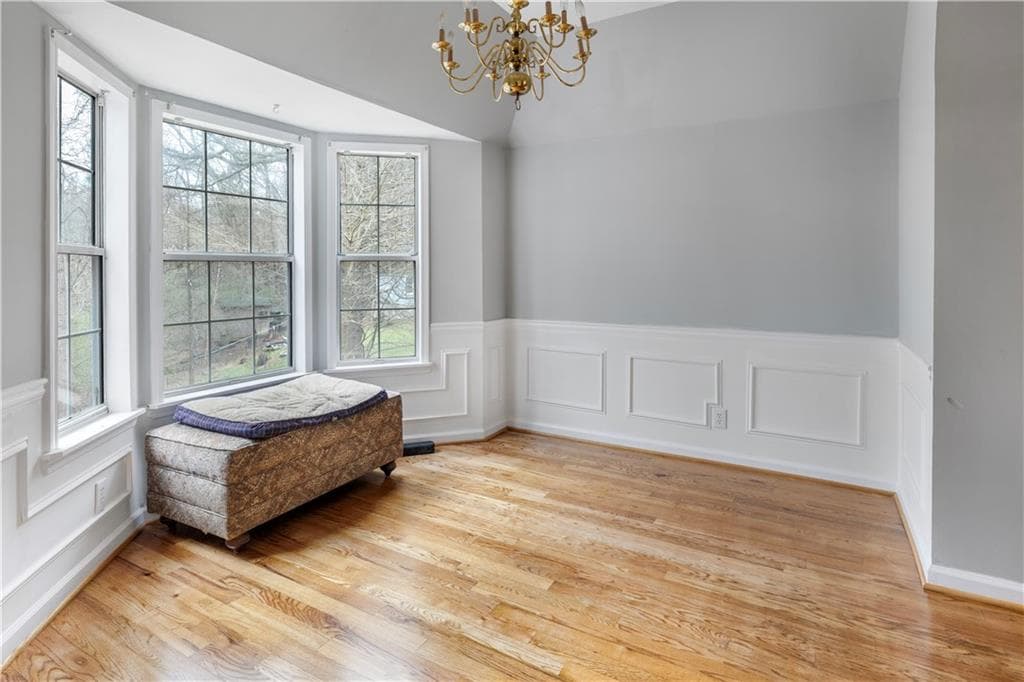 4 bedroom, 4 bathroom, 2,119 sq ft single family residence for sale at 132 Bleeker Street, Lawrenceville, GA 30044 — photo 6
