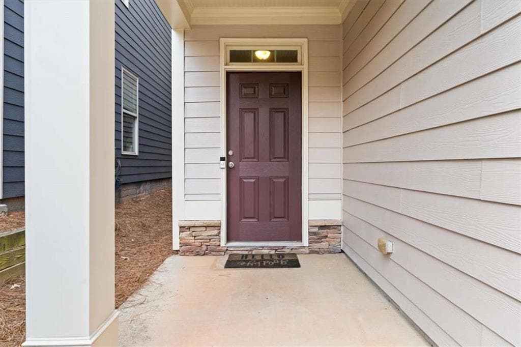3 bedroom, 3 bathroom, 2,208 sq ft townhouse for sale at 36 Grampian Way 4, Marietta, GA 30008 — photo 3