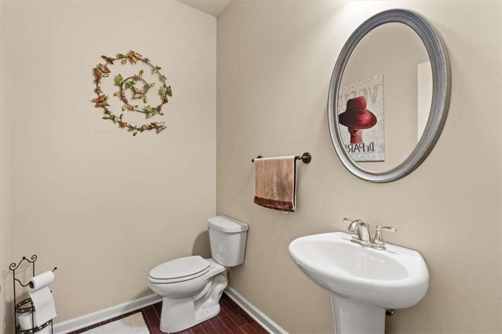 3 bedroom, 3 bathroom, 2,208 sq ft townhouse for sale at 36 Grampian Way 4, Marietta, GA 30008 — photo 7