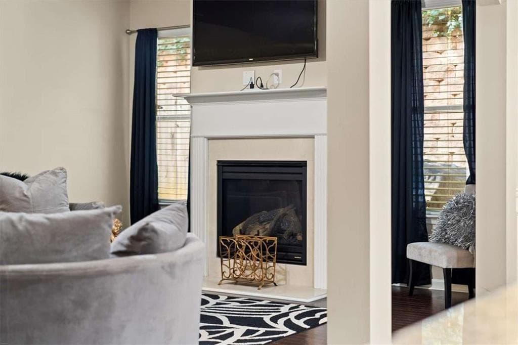 3 bedroom, 3 bathroom, 2,208 sq ft townhouse for sale at 36 Grampian Way 4, Marietta, GA 30008 — photo 9