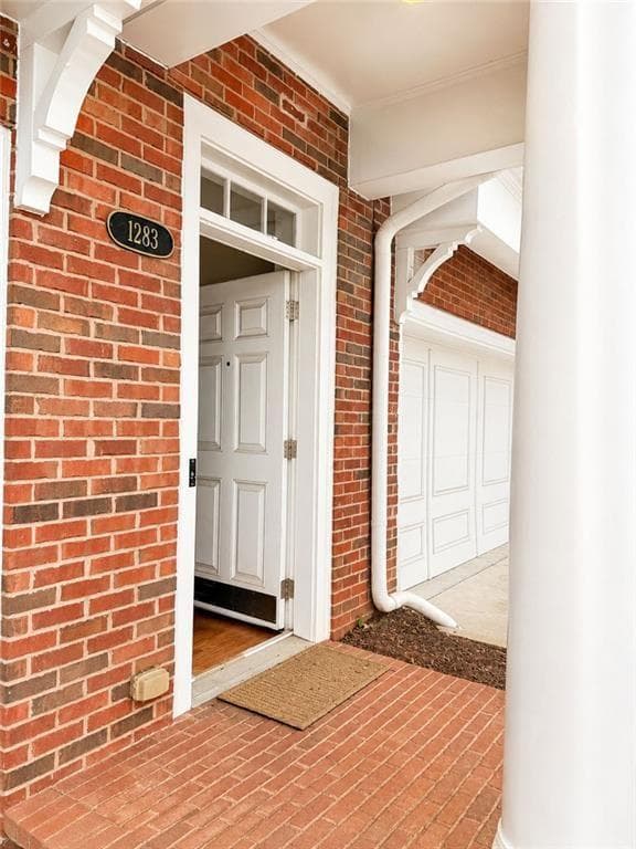 3 bedroom, 3 bathroom, 2,658 sq ft condominium for sale at 1283 W Spring Street, Smyrna, GA 30080 — photo 4