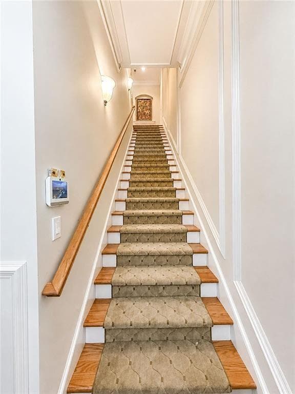 3 bedroom, 3 bathroom, 2,658 sq ft condominium for sale at 1283 W Spring Street, Smyrna, GA 30080 — photo 6