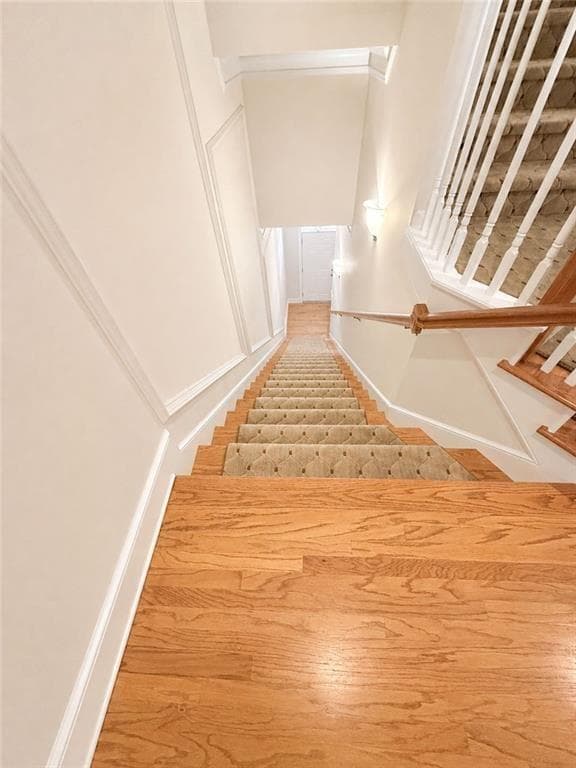 3 bedroom, 3 bathroom, 2,658 sq ft condominium for sale at 1283 W Spring Street, Smyrna, GA 30080 — photo 7