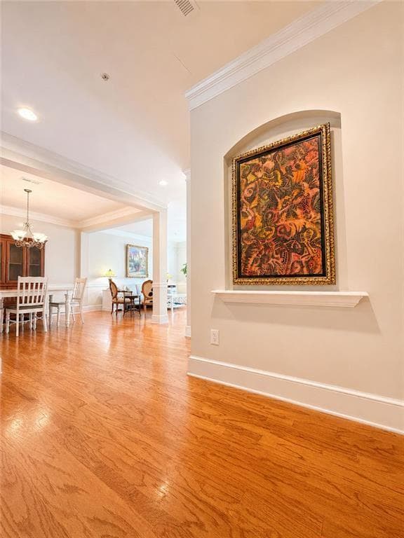 3 bedroom, 3 bathroom, 2,658 sq ft condominium for sale at 1283 W Spring Street, Smyrna, GA 30080 — photo 8