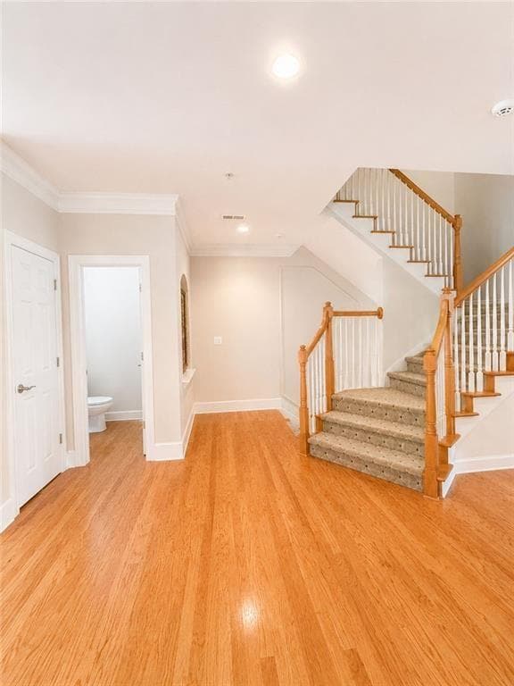 3 bedroom, 3 bathroom, 2,658 sq ft condominium for sale at 1283 W Spring Street, Smyrna, GA 30080 — photo 9