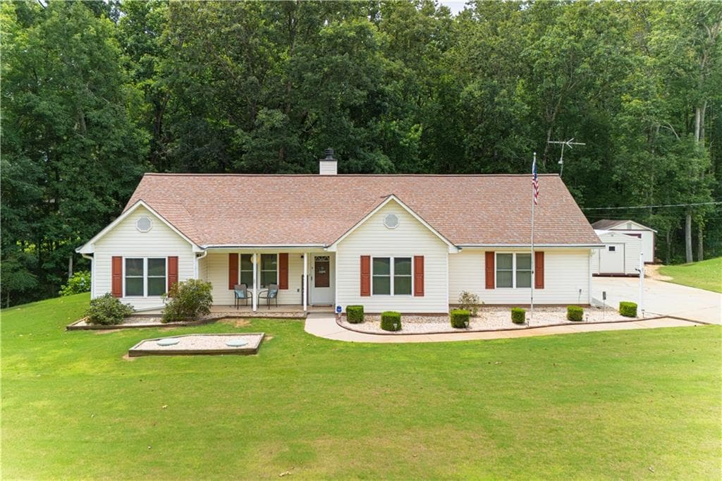187 Cedar Ridge Road