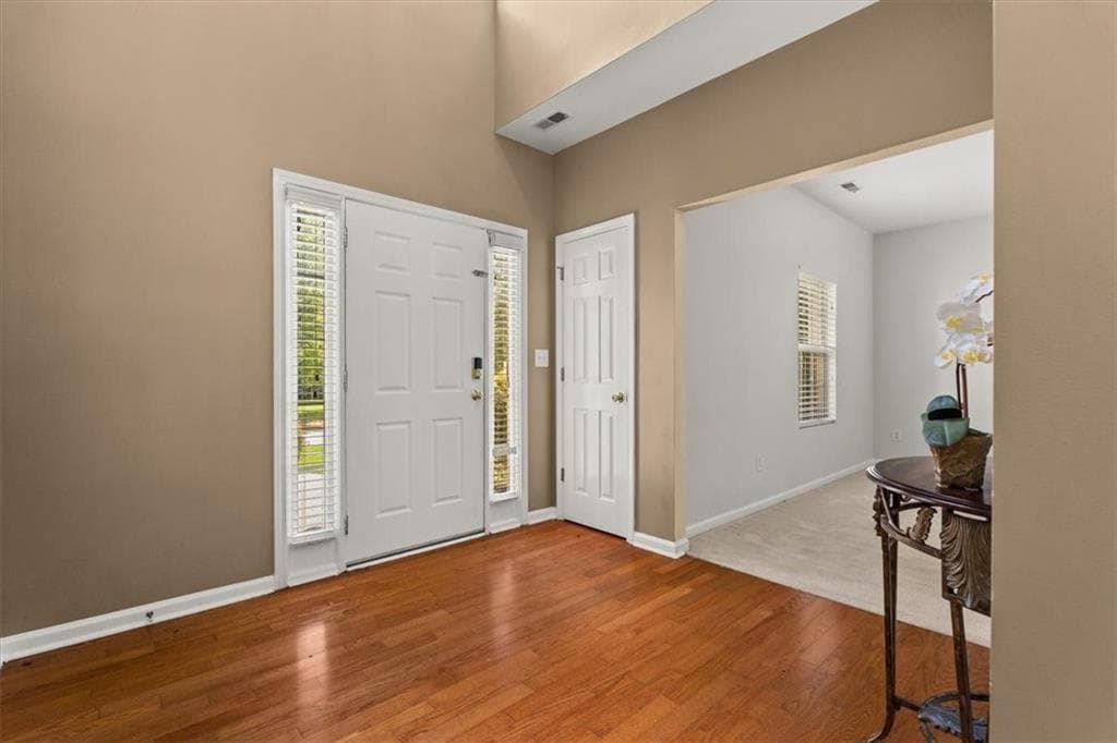3 bedroom, 3 bathroom, 2,062 sq ft single family residence for rent at 7648 Cozy Lane, South Fulton, GA 30213 for $2,450 a month — photo 7