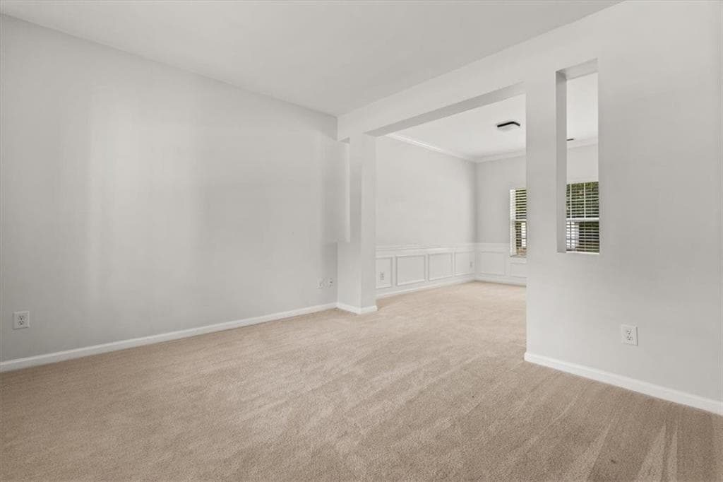3 bedroom, 3 bathroom, 2,062 sq ft single family residence for rent at 7648 Cozy Lane, South Fulton, GA 30213 for $2,450 a month — photo 8