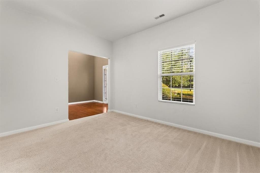 3 bedroom, 3 bathroom, 2,062 sq ft single family residence for rent at 7648 Cozy Lane, South Fulton, GA 30213 for $2,450 a month — photo 9