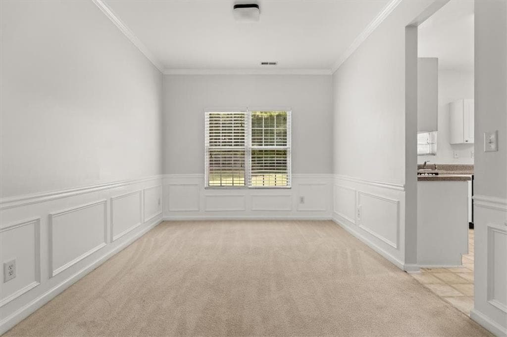 3 bedroom, 3 bathroom, 2,062 sq ft single family residence for rent at 7648 Cozy Lane, South Fulton, GA 30213 for $2,450 a month — photo 10