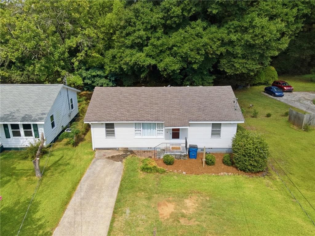 2 bedroom, 2 bathroom single family residence for sale at 2706.5 Maple Street, Rome, GA 30161 — photo 2