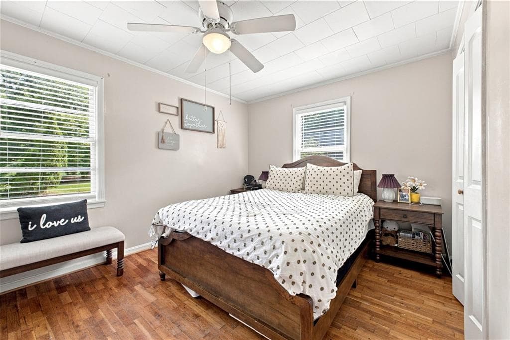 2 bedroom, 2 bathroom single family residence for sale at 2706.5 Maple Street, Rome, GA 30161 — photo 5
