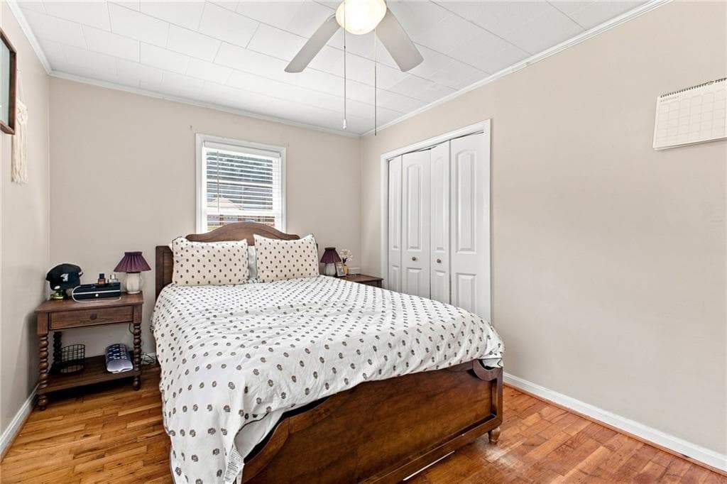 2 bedroom, 2 bathroom single family residence for sale at 2706.5 Maple Street, Rome, GA 30161 — photo 6