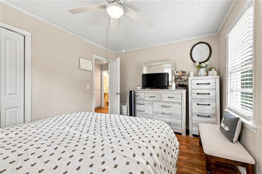 2 bedroom, 2 bathroom single family residence for sale at 2706.5 Maple Street, Rome, GA 30161 — photo 7