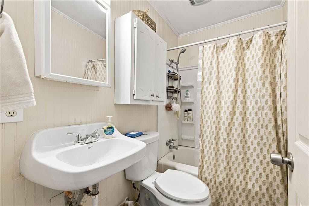 2 bedroom, 2 bathroom single family residence for sale at 2706.5 Maple Street, Rome, GA 30161 — photo 9