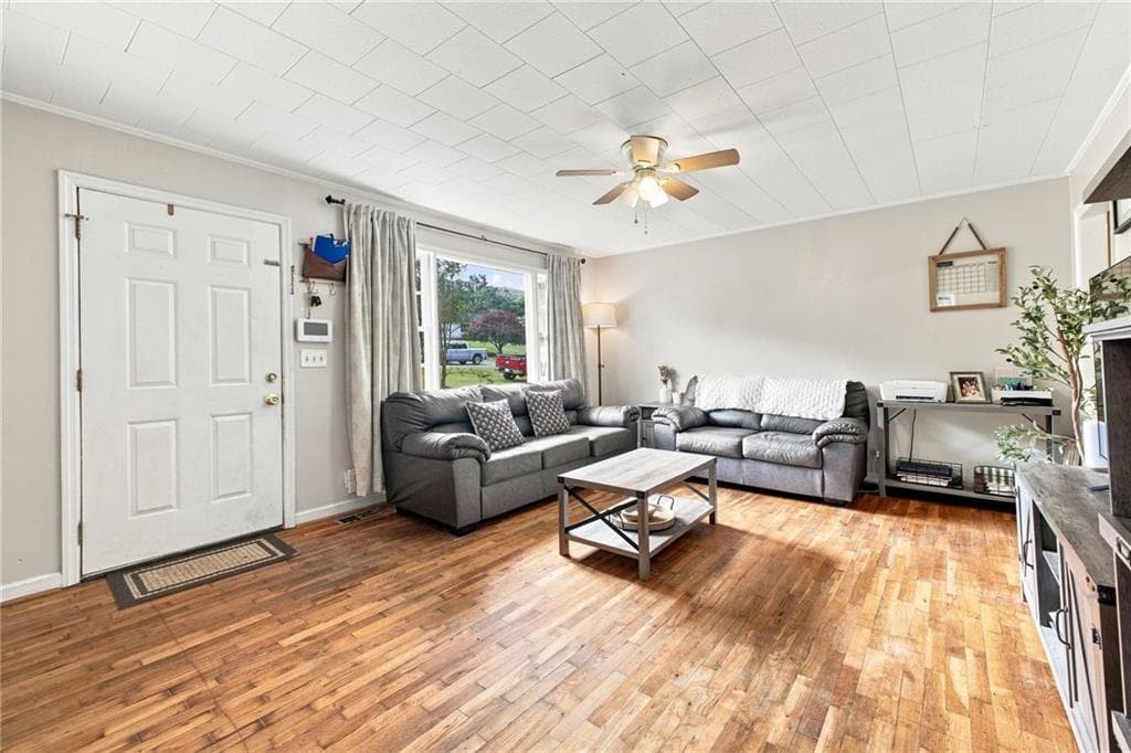 2 bedroom, 2 bathroom single family residence for sale at 2706.5 Maple Street, Rome, GA 30161 — photo 10