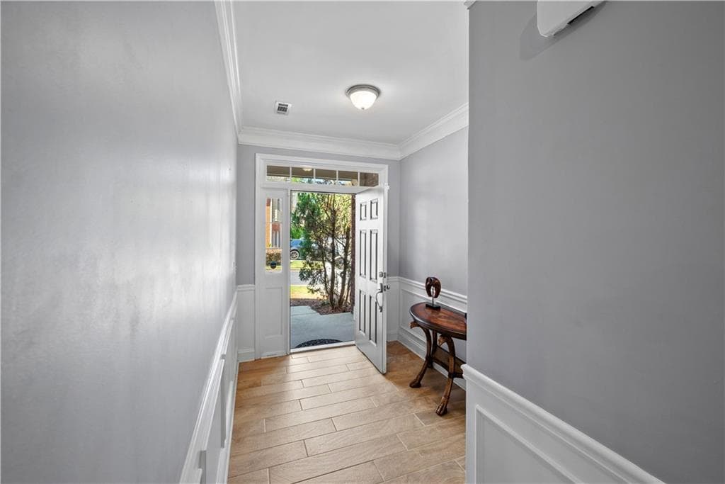 3 bedroom, 3 bathroom, 2,324 sq ft condominium for sale at 1546 Bouvier Place, Lawrenceville, GA 30043 — photo 4