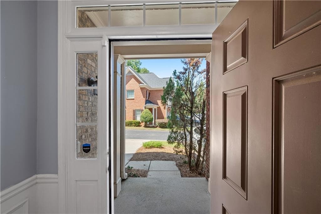 3 bedroom, 3 bathroom, 2,324 sq ft condominium for sale at 1546 Bouvier Place, Lawrenceville, GA 30043 — photo 5
