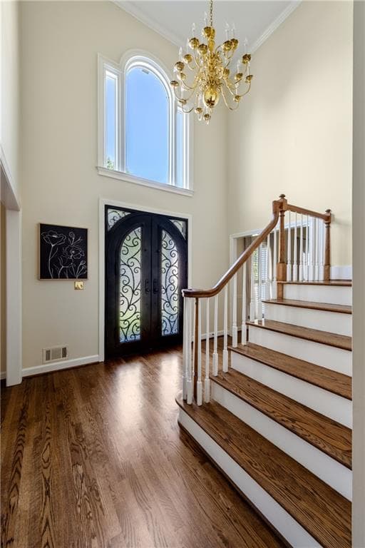 5 bedroom, 5 bathroom, 4,423 sq ft single family residence for sale at 5970 Rachel Ridge, Peachtree Corners, GA 30092 — photo 7
