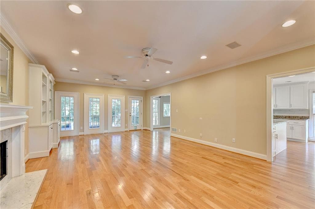 3 bedroom, 3 bathroom, 2,062 sq ft single family residence for sale at 611 Iris Lane, Winder, GA 30680 — photo 6