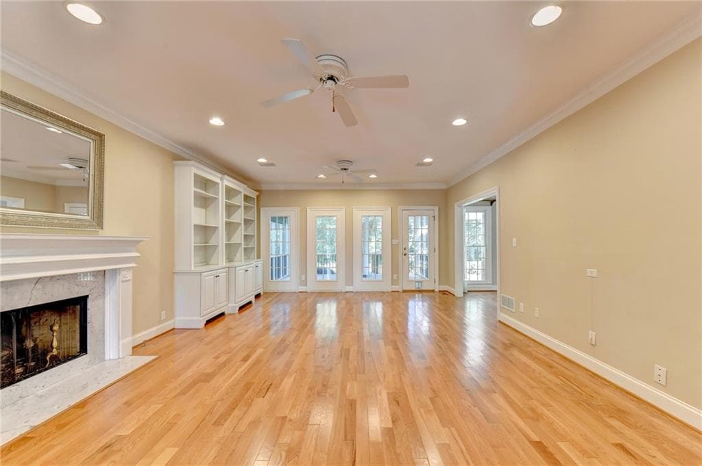 3 bedroom, 3 bathroom, 2,062 sq ft single family residence for sale at 611 Iris Lane, Winder, GA 30680 — photo 7