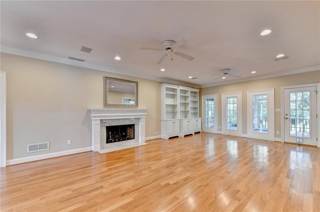 3 bedroom, 3 bathroom, 2,062 sq ft single family residence for sale at 611 Iris Lane, Winder, GA 30680 — photo 9