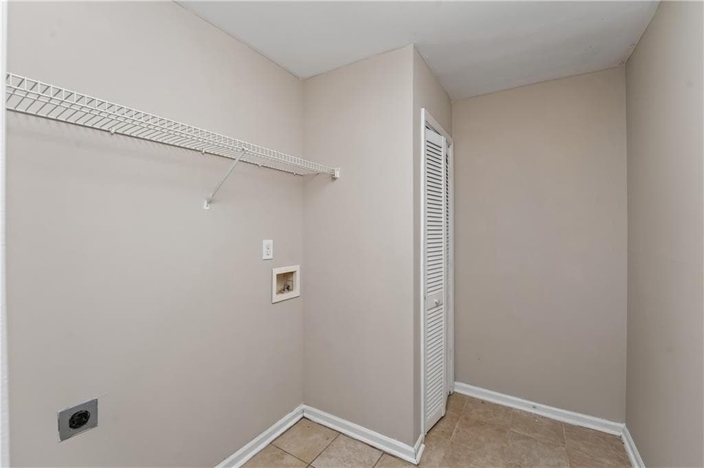 3 bedroom, 3 bathroom, 1,466 sq ft single family residence under contract at 514 Parkstone Lane, Woodstock, GA 30189 — photo 10