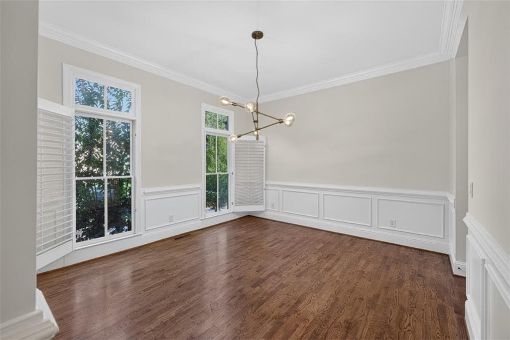 4 bedroom, 4 bathroom, 2,696 sq ft townhouse for sale at 1012 Merrivale Chase, Roswell, GA 30075 — photo 7