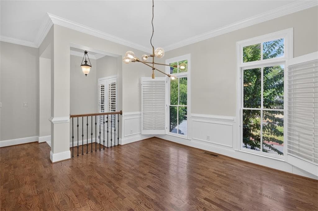 4 bedroom, 4 bathroom, 2,696 sq ft townhouse for sale at 1012 Merrivale Chase, Roswell, GA 30075 — photo 10
