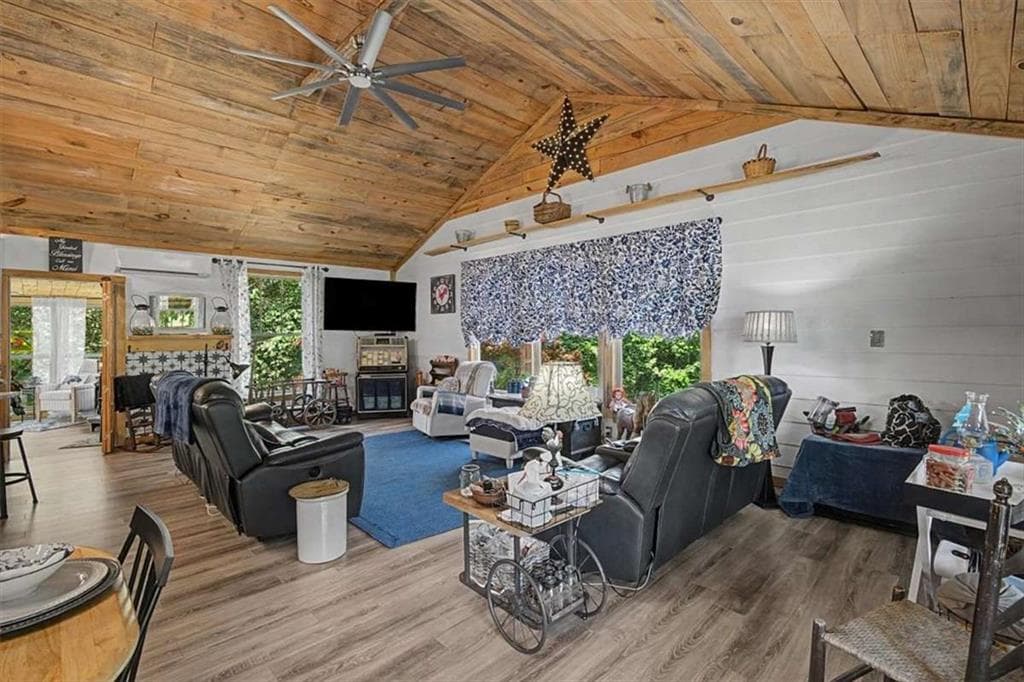 2 bedroom, 3 bathroom, 1,680 sq ft single family residence for sale at 5119 E Highway 166, Carrollton, GA 30116 — photo 6