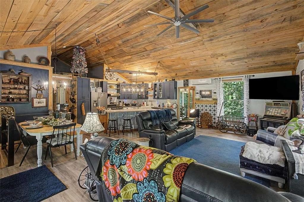 2 bedroom, 3 bathroom, 1,680 sq ft single family residence for sale at 5119 E Highway 166, Carrollton, GA 30116 — photo 7