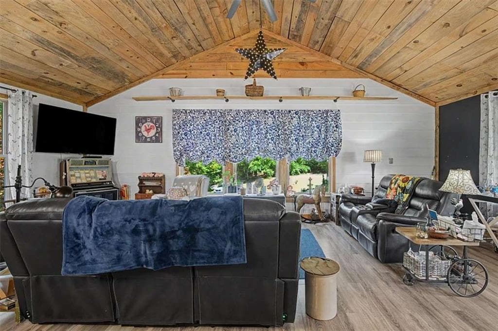 2 bedroom, 3 bathroom, 1,680 sq ft single family residence for sale at 5119 E Highway 166, Carrollton, GA 30116 — photo 8