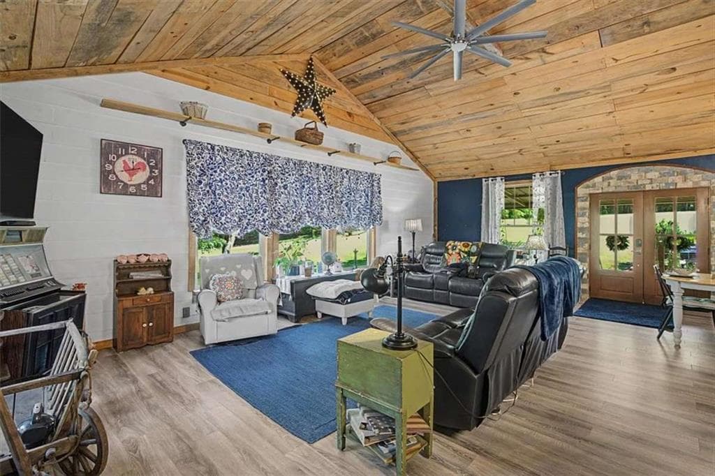 2 bedroom, 3 bathroom, 1,680 sq ft single family residence for sale at 5119 E Highway 166, Carrollton, GA 30116 — photo 9