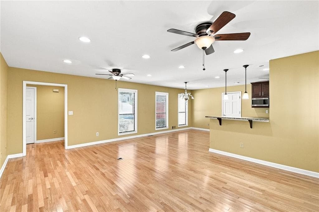 3 bedroom, 3 bathroom, 1,566 sq ft single family residence for sale at 4049 Tutwren Court, Marietta, GA 30066 — photo 7