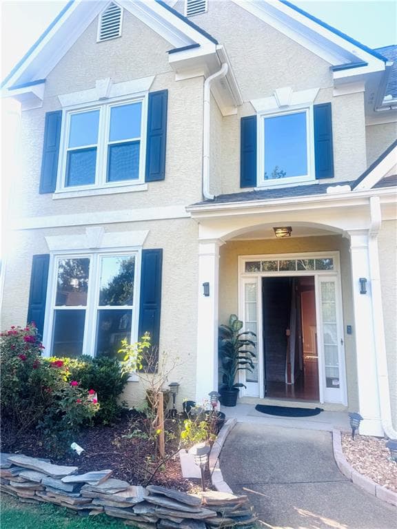4 bedroom, 3 bathroom, 2,804 sq ft single family residence for rent at 2079 Planters Mill Lane, Marietta, GA 30062 for $3,200 a month — photo 3