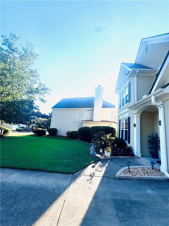 4 bedroom, 3 bathroom, 2,804 sq ft single family residence for rent at 2079 Planters Mill Lane, Marietta, GA 30062 for $3,200 a month — photo 4