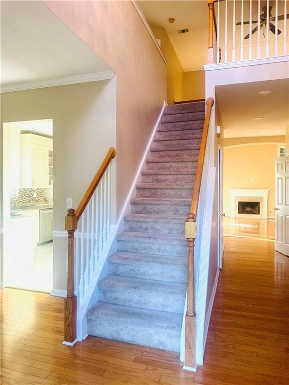 4 bedroom, 3 bathroom, 2,804 sq ft single family residence for rent at 2079 Planters Mill Lane, Marietta, GA 30062 for $3,200 a month — photo 5