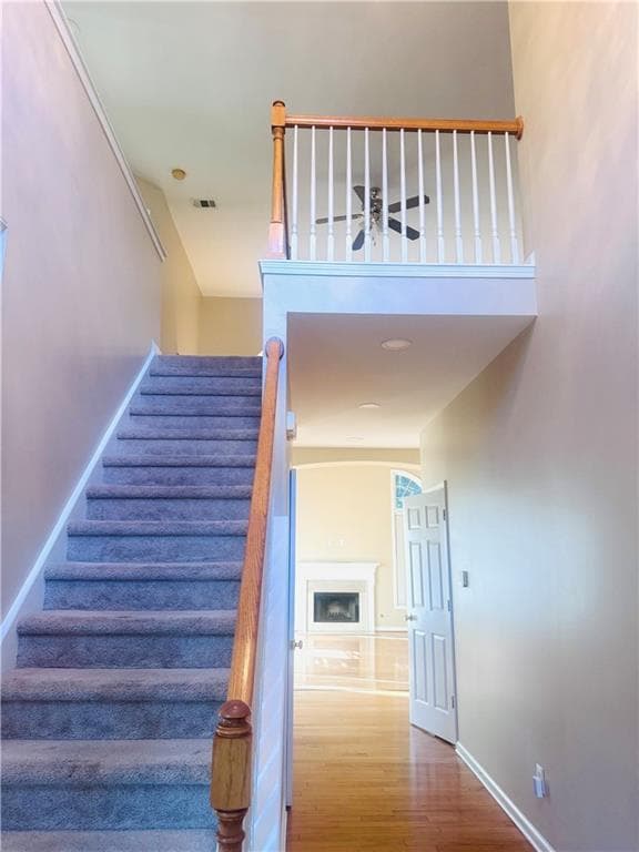 4 bedroom, 3 bathroom, 2,804 sq ft single family residence for rent at 2079 Planters Mill Lane, Marietta, GA 30062 for $3,200 a month — photo 6