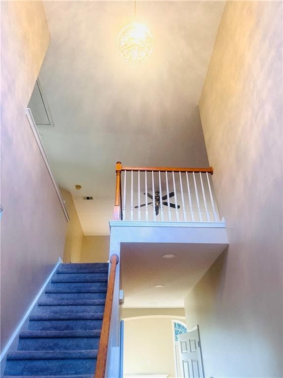 4 bedroom, 3 bathroom, 2,804 sq ft single family residence for rent at 2079 Planters Mill Lane, Marietta, GA 30062 for $3,200 a month — photo 7